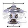 GATES TH26590G1 Thermostat, coolant